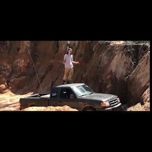 Meet your Posher, Zach